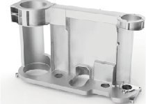 Châssis en aluminium moulé