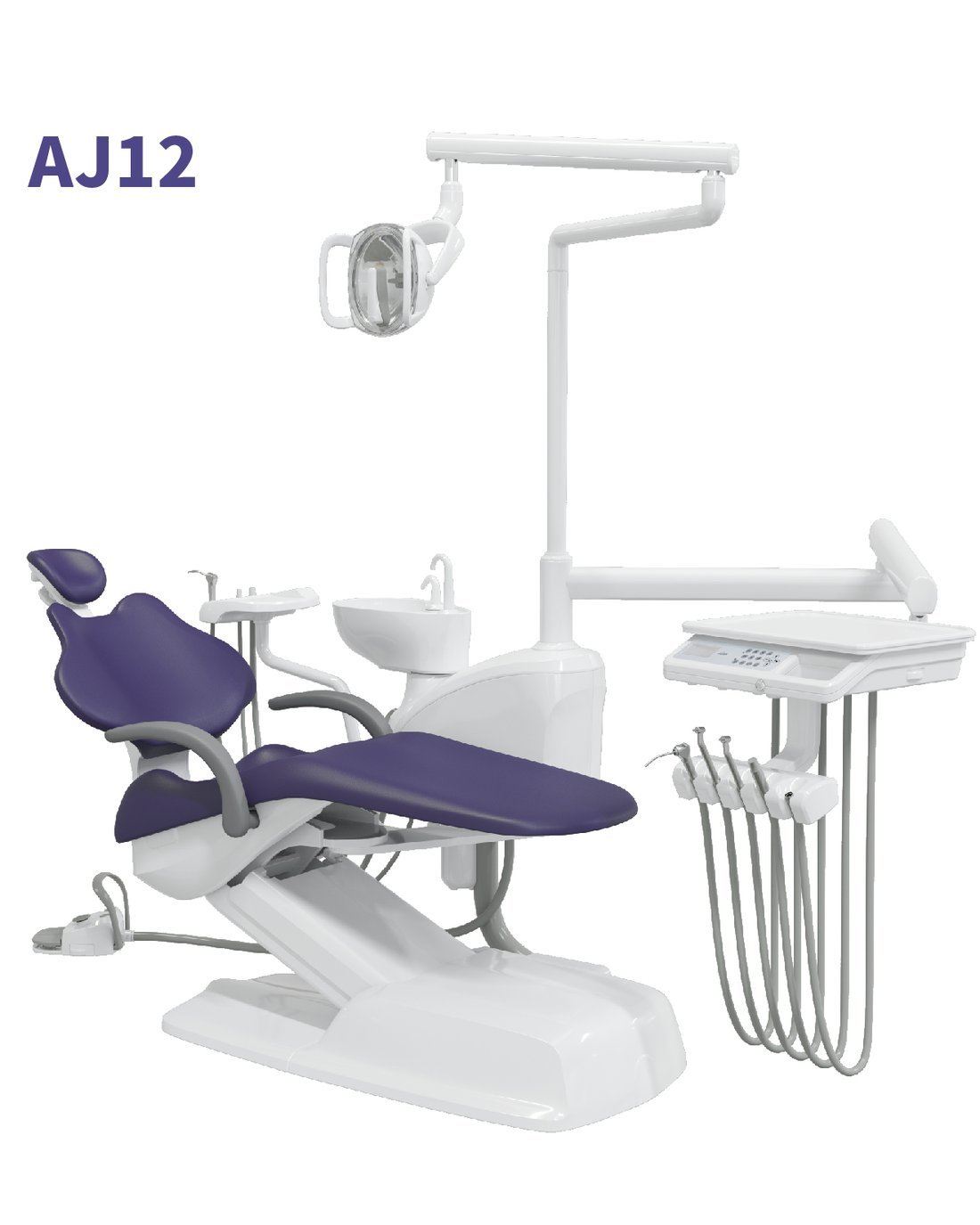 Fauteuil dentaire AJ12