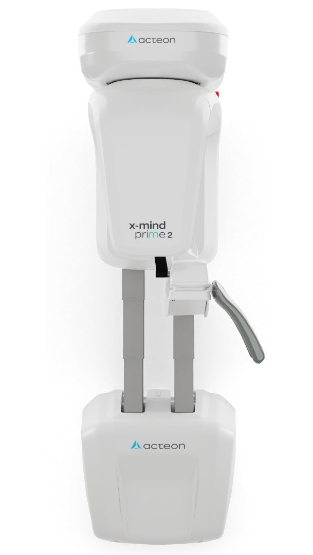 X-MIND prime vue de face