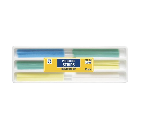 Strip Abrasif