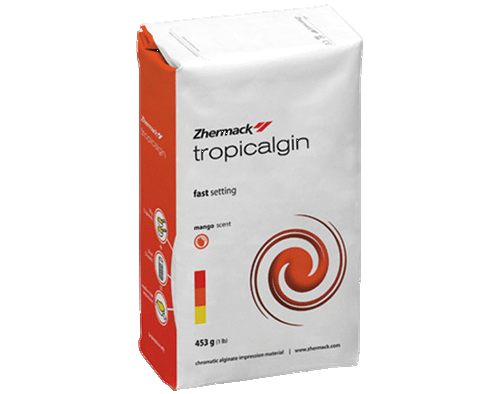 Alginate Tropicalgin