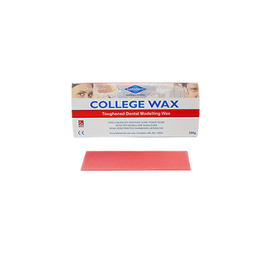 cire college wax Rose