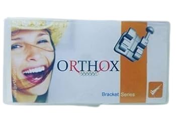 bracket orthox