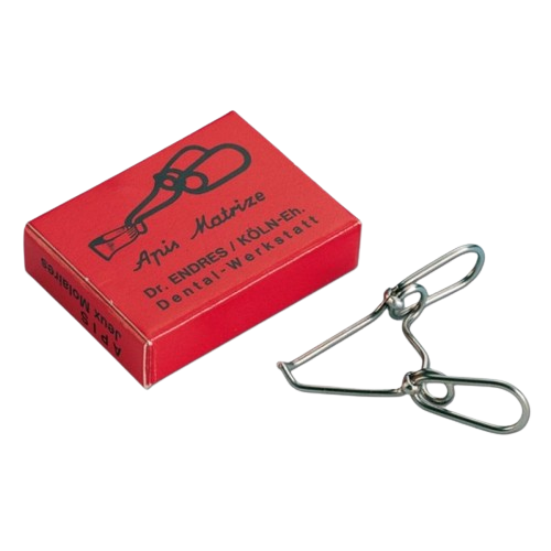Pince Porte Matrice