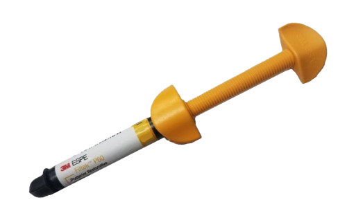 Seringue composite P60