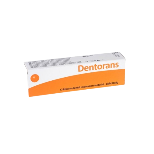 light body dentorans