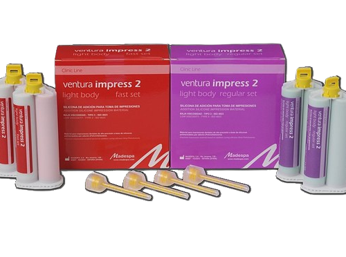 Ventura impress 2 light