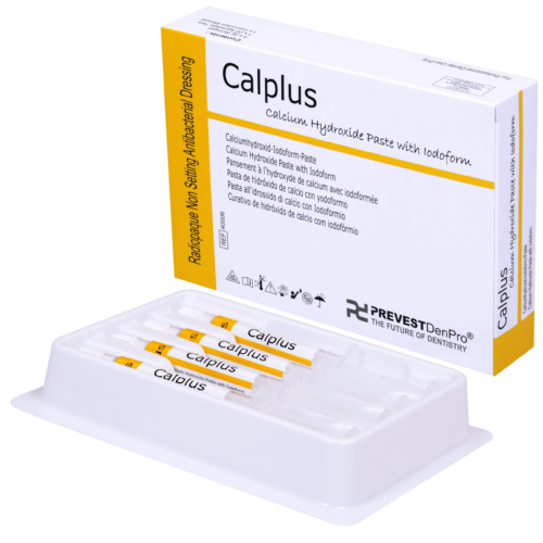 Cal plus hydroxide de calcium