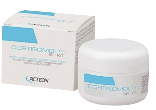 Cortisomol sp kit : acteon