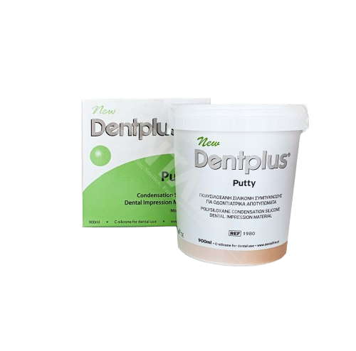 pot dent plus Putty