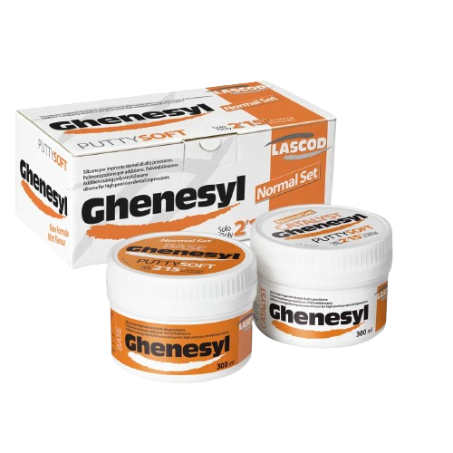 Ghenesyl putty