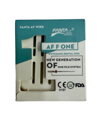 Lime Fanta Gold V taper