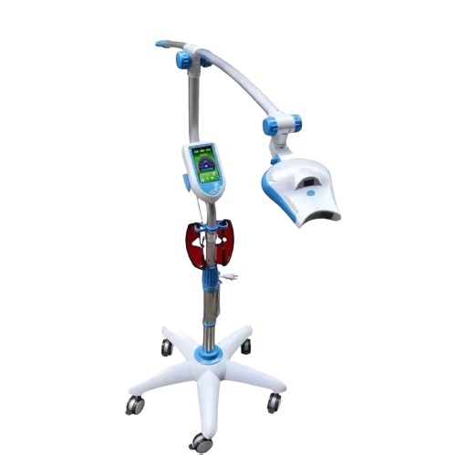 Lampe blanchiment sur pied