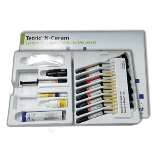 coffret tetric N ceram