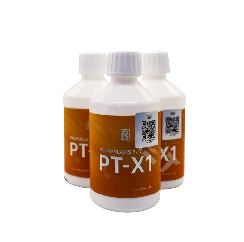 poudre aéropolisseur 300g PT X1