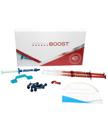 opalescence boost 40