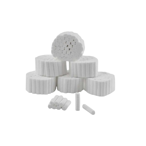 Cotton salivaire