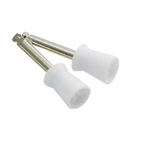 Cupule Blanche