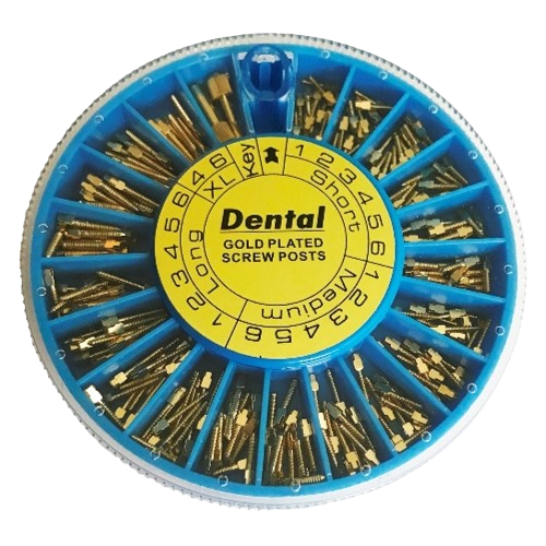kit screw post