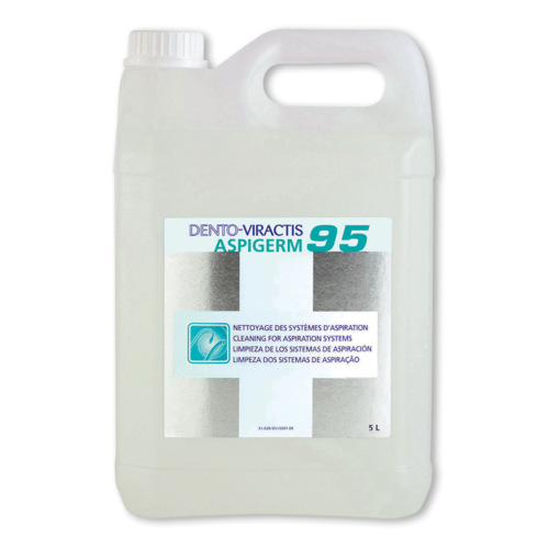 donto veractiss 95 aspir 5L