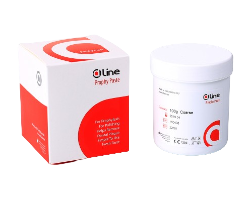 prophy paste 300g Dline