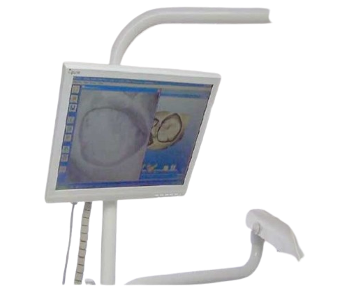 Ecran fauteuil