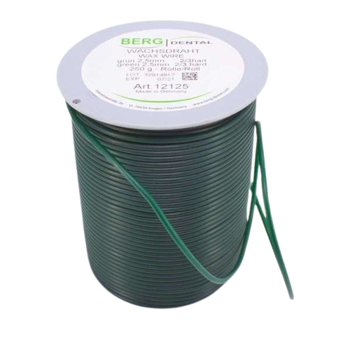 WAX WIRE CIRE TIGE DE COULER