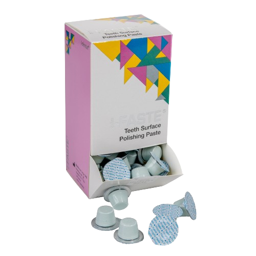 pâte de polissage capsules I faste
