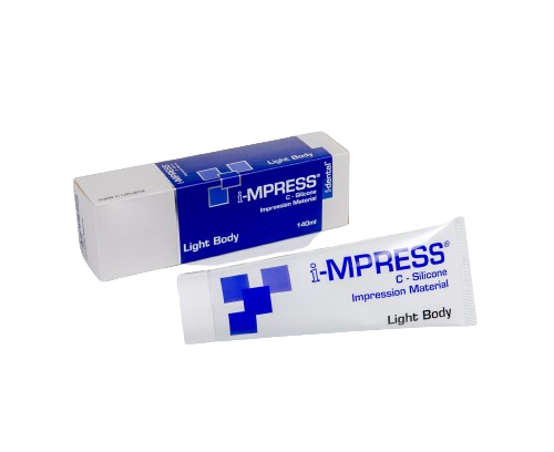 light Impress 140ml