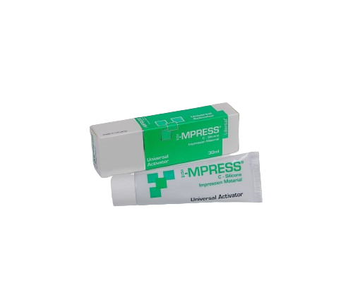 Catalyseur Impress 30 ml activator