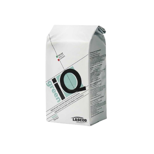Alginate iQ lascod