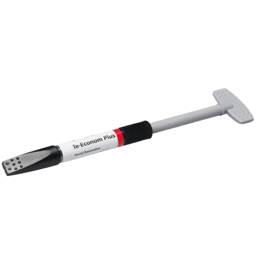 seringue composite Ivoclar