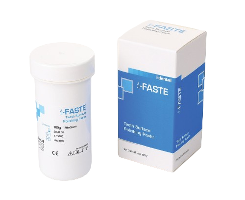 pâte de polissage 100g I faste