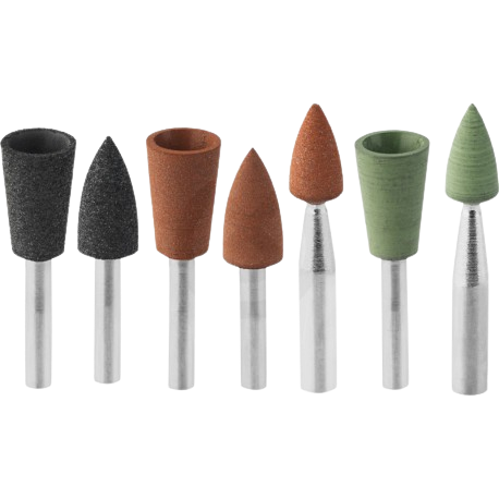 Cupule d'Amalgame 9pcs