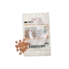 Disque Soflex 3M 50 pcs