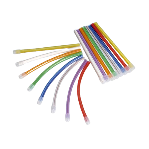Canule salivaire 100 pcs