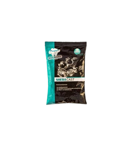 revetement shera squelette 20kgs