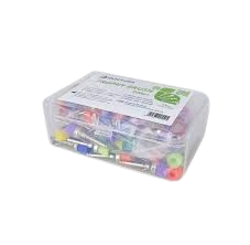 brossettes detartrage x 100 pcs