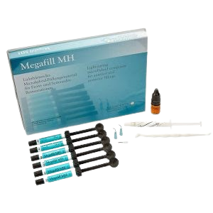 Coffret Megafil