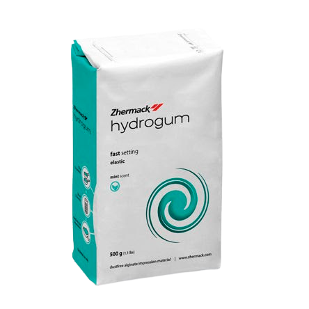 Alginate Hydrogum Vert