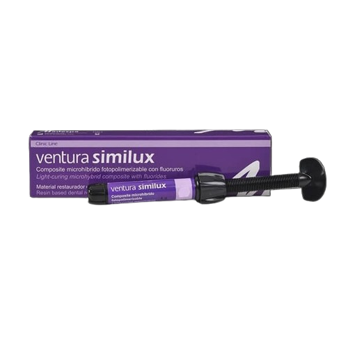 seringue composite venture