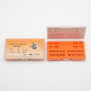 bracket orange