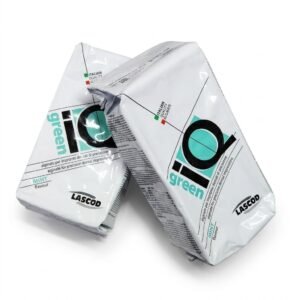 Alginate Lascod Green