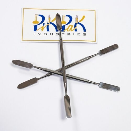 Spatule a malaxer