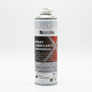 Spray lubrifiant  bendechk