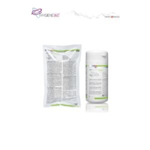 lingettes occ recharge