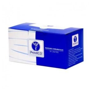 Masque Medical Pharco