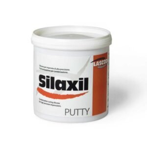Silaxil pot Putty