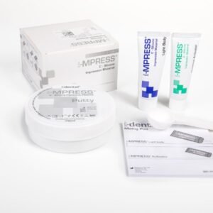 kit i-mpress c