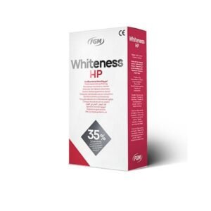 hp whiteness maxx FGM 35%